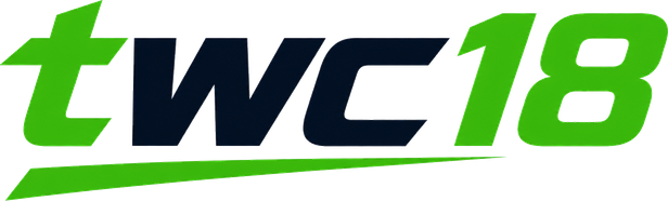 TWC18 Logo